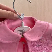 پیراهن نوزادی برند ترک babydoll|کفش و لباس بچه|بندر انزلی, ساحل قو|دیوار