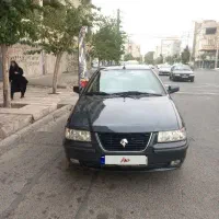 سمند EF7 مدل 94