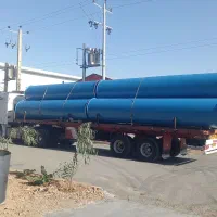 ساخت مخازن ، بگ فیلتر،لوله و زانو