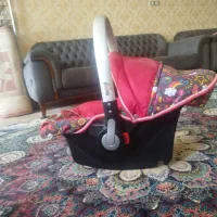 کریر|کالسکه و لوازم جانبی|ملایر, |دیوار