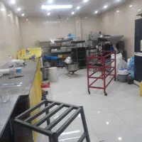 مغازه ۴۹ متری بر اصلی دارای تمام مشاعات