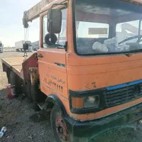 جرثقیل خاور مدل ۸۶|خودرو سنگین|کرج, شهرک یاس جنوبی|دیوار