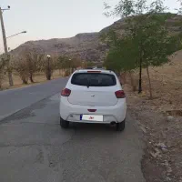 تیبا دو مدل 97|خودرو سواری و وانت|اهواز, شریعتی جنوبی|دیوار