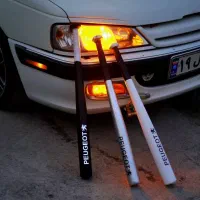 چوب بیس‌بال با بیش از ۸۰ طرح متنوع و جذاب