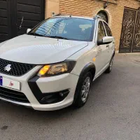 کوییک S1401|خودرو سواری و وانت|تبریز, |دیوار