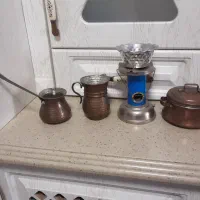اسباب بازی سیسمونی مس چراغ والر قدیمی