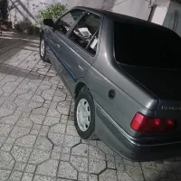 پژو پارس مدل ۹۳ داشبورد جدید