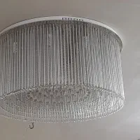 لوستر کریستال
