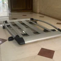 سبد باربند سقفی آلومینیومی WINBO وینبو|قطعات یدکی و لوازم جانبی|تهران, قیطریه|دیوار