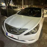 سوناتا YF مدل ۲۰۱۲