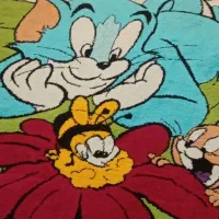 قالیچه اتاق کودک