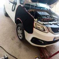 خدمات کار  مکانیکی و جلو بندی|خدمات موتور و ماشین|آبادان, |دیوار