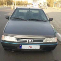 پژو روا  ، دوگانه سوز معاوضه با ۱۵ گرم طلا