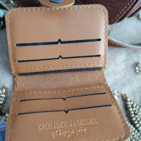 کیف چرم اصل مردانه و جا کارتی|کیف، کفش، کمربند|سنندج, |دیوار