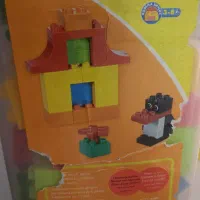 لگو برند کوشا