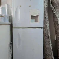 یخچال دوکاره