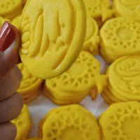 بیسکوییت یلدا