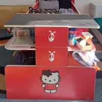 فروش گهواره نوزاد و تخت نوجوان