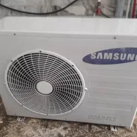 کولر گازی سامسونگ اینورتر کم مصرف|کولر گازی و فنکوئل|نسیمشهر, |دیوار