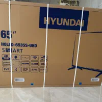 تلویزیون۶۵ هیوندای ۳۰میلیون زیر قیمت