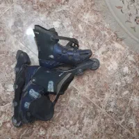کفش اسکیت اصل خارجی