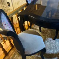 ناهار خوری شش نفره