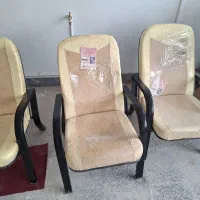 صندلی اداری|مبلمان اداری|بیرجند, |دیوار