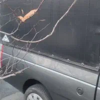 آریسان2 مدل1402|خودرو سواری و وانت|تهران, بلورسازی|دیوار