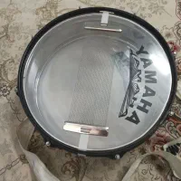 سایدرام (دوقل ارتشی) یاماها / دوهول / دوقول