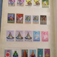 تمبر و اسکناس|کلکسیون سکه، تمبر، اسکناس|شاهین‌شهر, شهرک امام علی|دیوار