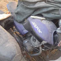 فروشی کلی|موتورسیکلت|قلندر آباد, |دیوار