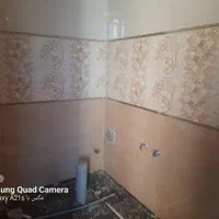 سنگ کاری سفالکاری سرامیک|خدمات پیشه و مهارت|رفسنجان, |دیوار