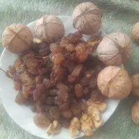 فروش گردو و کشمش|عمده‌فروشی|شیروان (خراسان), |دیوار