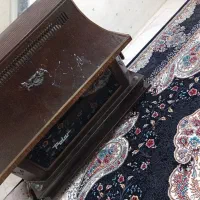 بخاری طرح شومینه