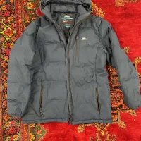 هودی، کاپشن، دورس