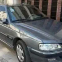 پژو پارس lx tu۵ مدل ۹۶ شرایطی اقساطی