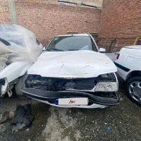 پژوslx 96|خودرو سواری و وانت|نقده, |دیوار