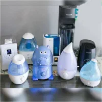 مجموعه بخورهای گرم و سرد ماروASMAN مدل2022 بخورسرد