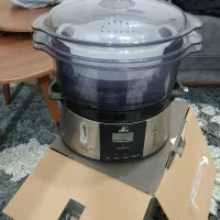 بخارپز اوریکس فقط ۱۱میلیون