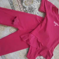 لباس ژیملاستیک