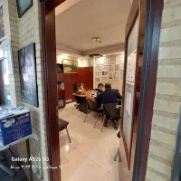 موقعیت اداری ۱۴۰متر پاسداران.دولت|اجارهٔ دفتر کار، اتاق اداری، مطب|تهران, دروس|دیوار
