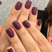 تخفیف ویژه پاییزی.ناخن ..|خدمات آرایشگری و زیبایی|خمینیشهر, |دیوار