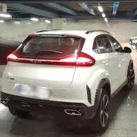 ایکس33 کراس دنده ای مدل 1402 مشابه صفر x33