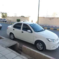 SAINA EX1400|خودرو سواری و وانت|سنندج, |دیوار