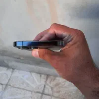 ۱۲پرومکس ۲۵۶ گیگ ریجستر دار|موبایل|تبریز, |دیوار
