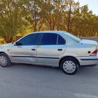 خودروسواری سمند مدل 83 موتور سال 1403تعویض شده|خودرو سواری و وانت|یاسوج, |دیوار