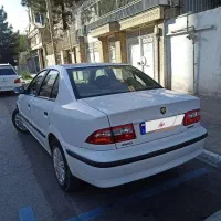 سمند lx|خودرو سواری و وانت|مشهد, احمدآباد|دیوار