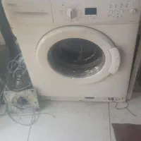 لباسشویی پارس