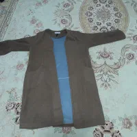 کاپشن زنانه|لباس|سنندج, |دیوار