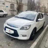 لیفان X50  اتومات